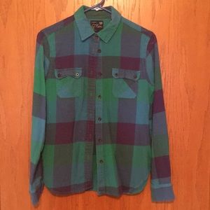 Women’s flannel